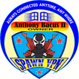 Spawn VPN आइकन