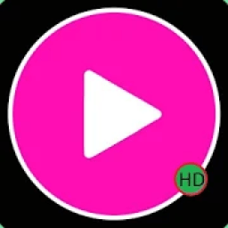 ikon HD Video Player 2020