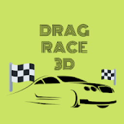 Drag Race 3D आइकन