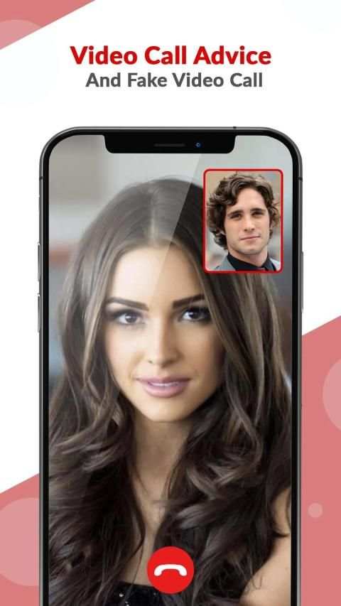 Video Call Advice and Live Chat with Video Call स्क्रीनशॉट 5