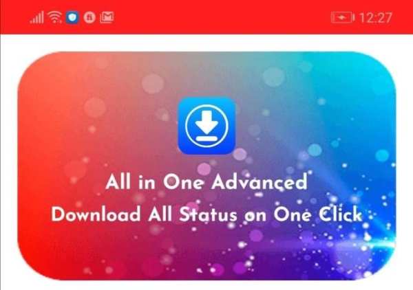 All in One Advanced screenshot 2