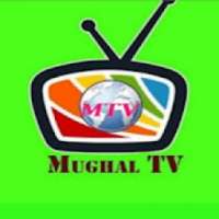 Mughal TV-Free All Live TV Channels