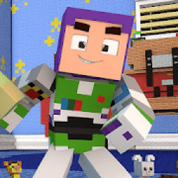 Mod Story about Toys आइकन