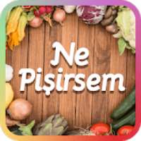 Ne Pişirsem? Yemek Tarifleri on 9Apps