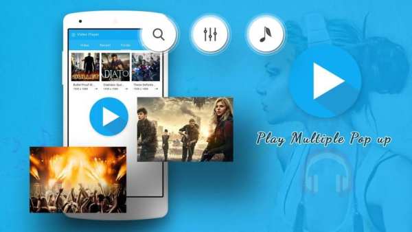 Max Player Pro screenshot 12