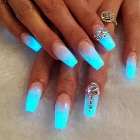 Long Nails screenshot 1
