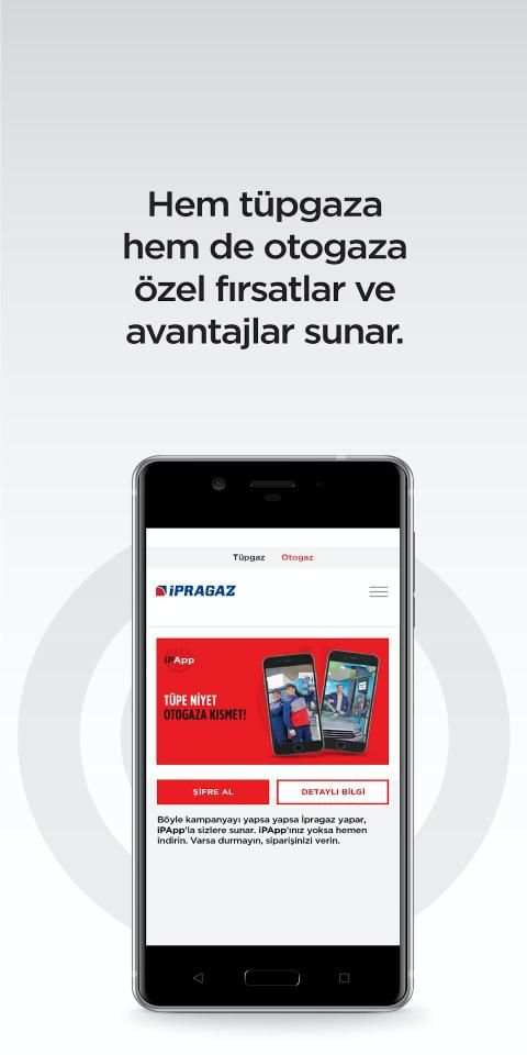 İPApp screenshot 4
