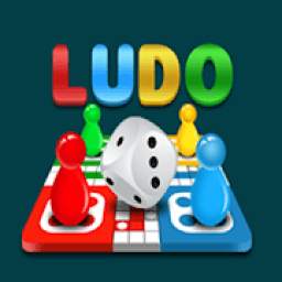 لعبة ليدو الصنوبر 2020 Ludo Game Senopper
‎