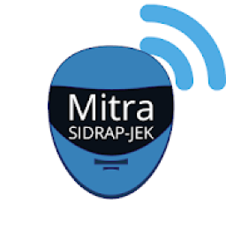 Sidrap Jek Mitra आइकन