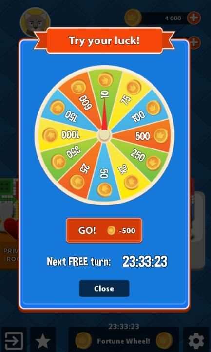 Ludo Fast screenshot 2
