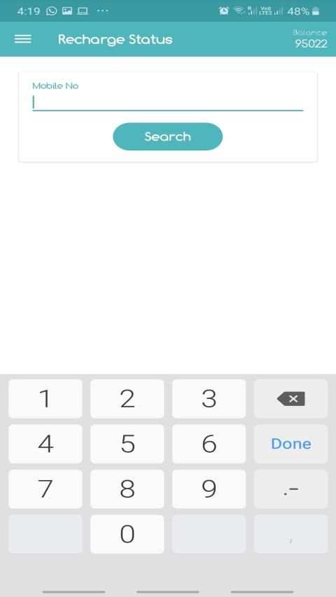 JIO PAY स्क्रीनशॉट 2