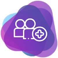 فالو ممبر(ممبر.فالوور.ویو.لایک)
‎ on 9Apps