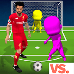 Gold EN Goal आइकन