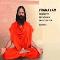 Pranayam (Breathing exercise)byShri Baba Ramdev on 9Apps