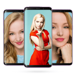Live Dove Cameron Wallpapers HD 5k आइकन