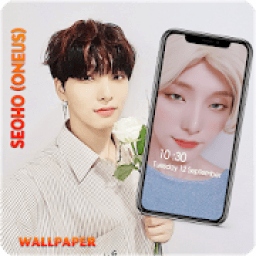 Seoho (ONEUS) Wallpaper Hot icon