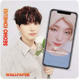 Seoho (ONEUS) Wallpaper Hot 1.0.7