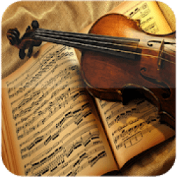 Instrumental ringtones free आइकन