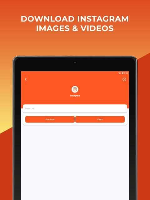 Tynzy Save Up - All in One Status Saver Downloader स्क्रीनशॉट 4