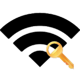 ikon WiFi Password Viewer [ROOT]