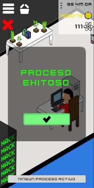 Hackers Business | Hacker Tycoon Simulator screenshot 6