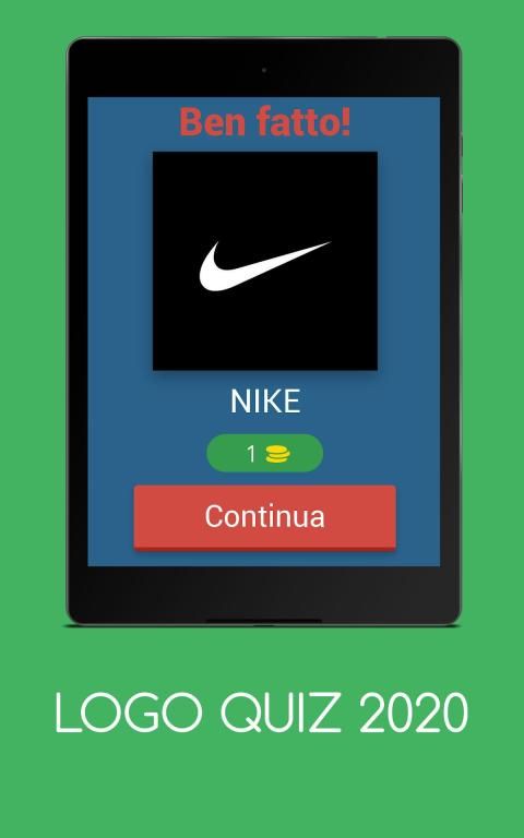 QUIZ LOGO 2020 स्क्रीनशॉट 7