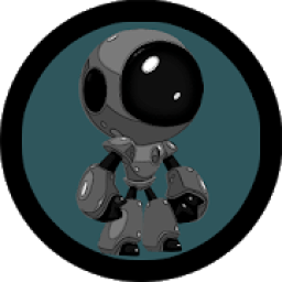 ikon Robots Adventure 2D