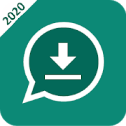 ikon Status Saver For Whatsapp - Download Video