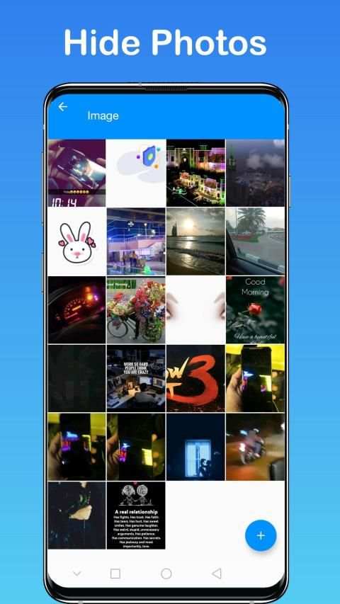 App lock screenshot 2