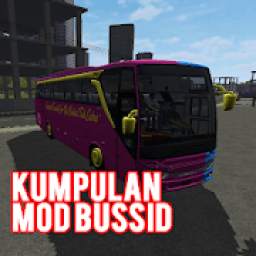 Mod Bussid 1.5
