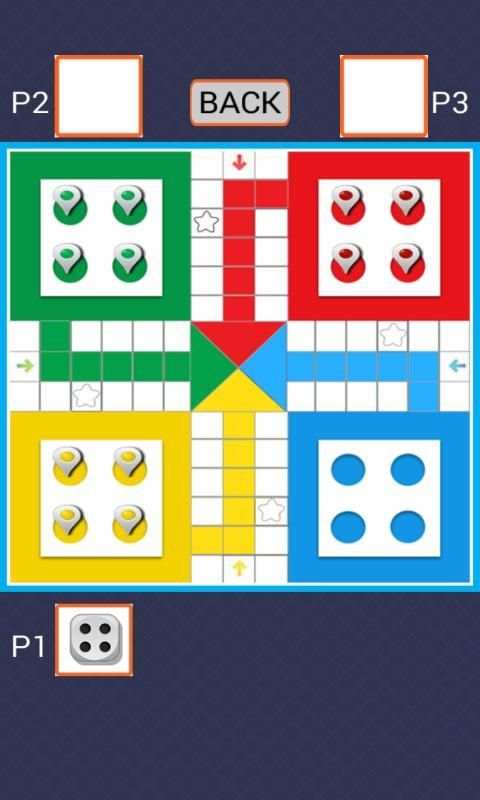 Ludo Master club 2020 (लूडो मास्टर 2020) screenshot 11