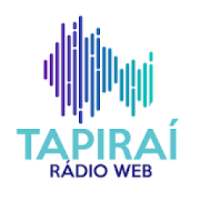 Tapiraí Radio Web on 9Apps