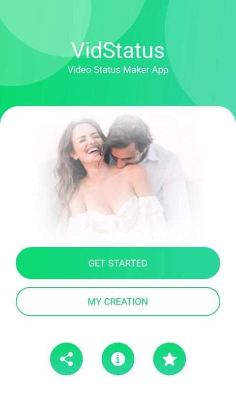 VidStatus स्क्रीनशॉट 5
