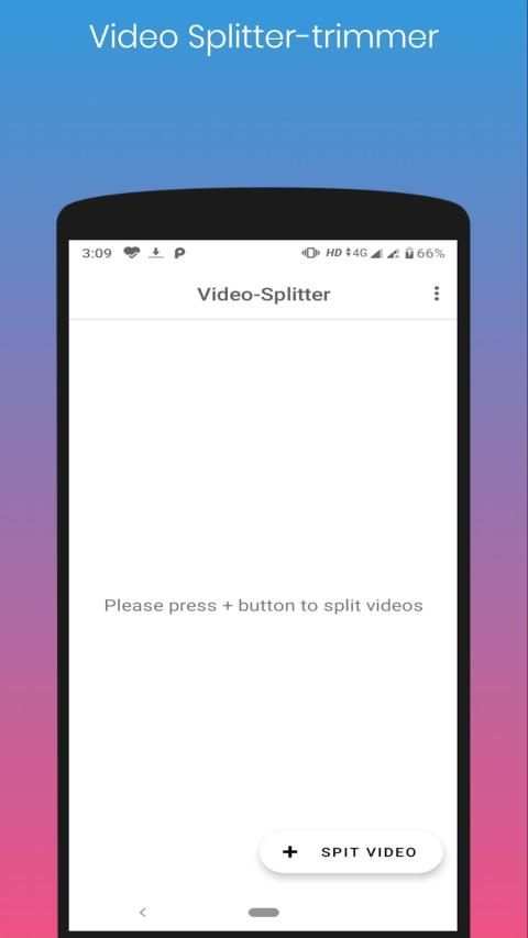 Video Splitter - Trimmer screenshot 5