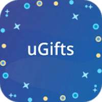 uGifts - Games Credit