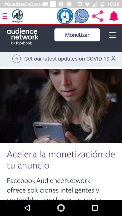 ADS Manager App screenshot 5