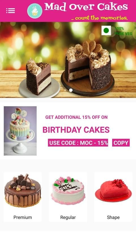 Theobroma Patisserie: Finest Online Bakery Store in India