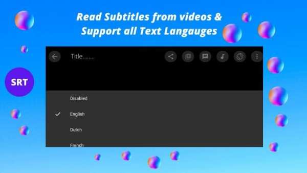 Video Player All Format For Android screenshot 7