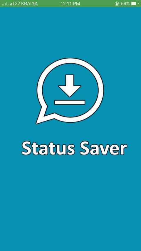 Status Saver - Save Status To Your Gallery screenshot 5