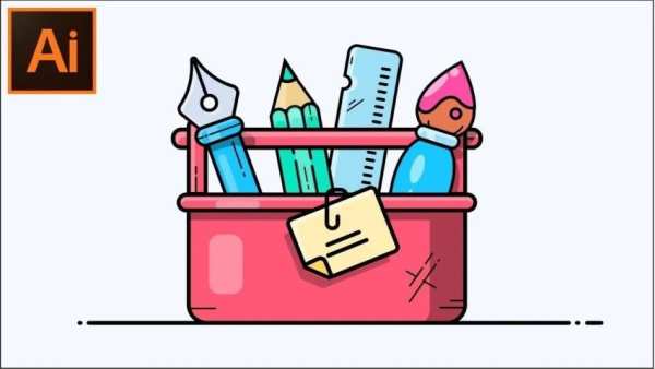 Learn Adobe Illustrator screenshot 2