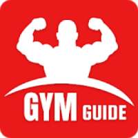 Gym Guide (Hindi) : Gym Coach App