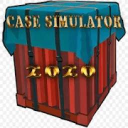 PUBG Case Simulator 2020