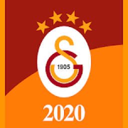 Galatasaray için HD Duvar Kağıdı 2020 icon