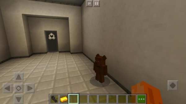 SCP Mod for MCPE screenshot 4