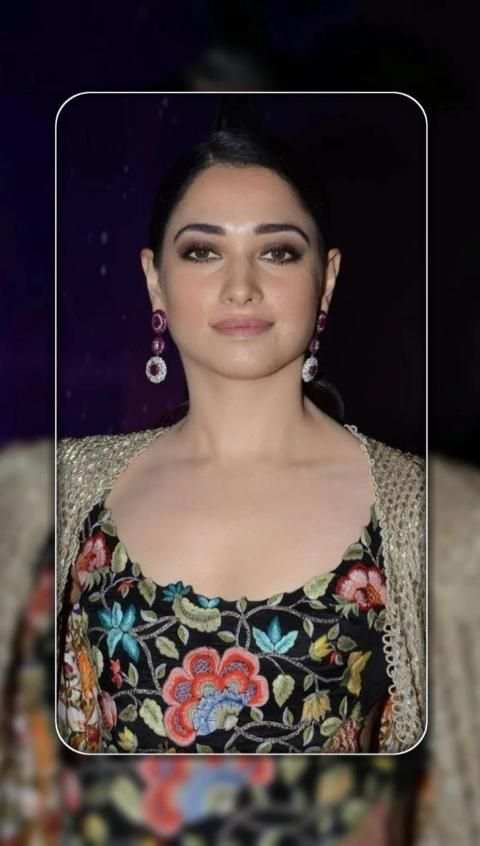 Tamanna Bhatia Wallpapers screenshot 4