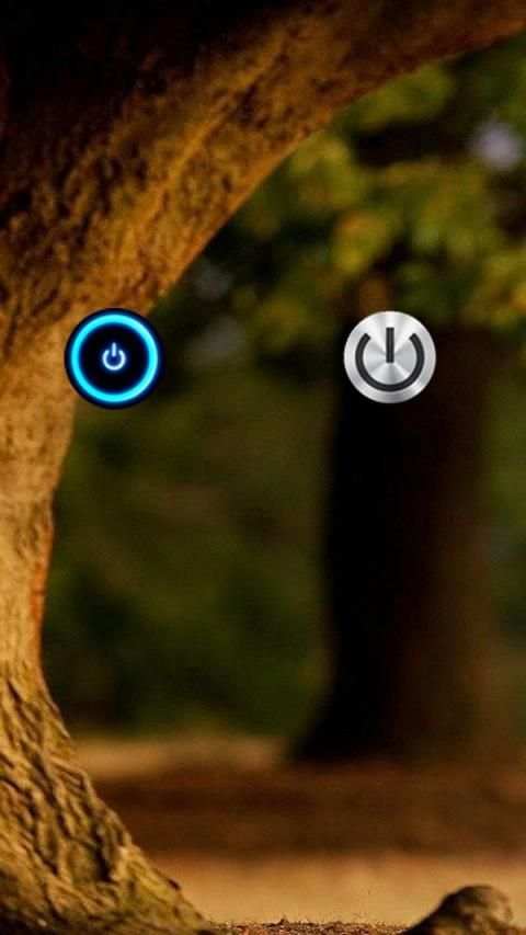 Screen Off, Lock and Power Off स्क्रीनशॉट 6