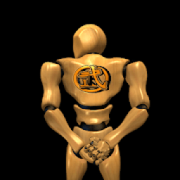 VR Wing Chun Trainer आइकन