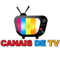 Canais de TV PRO on 9Apps