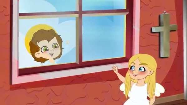 La Gloria de Dios - Música, Canción para niños. screenshot 8