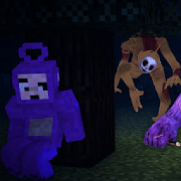 ikon Addon Slendytubbies Craft